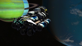 Sword of the Stars II - Lords of Winter